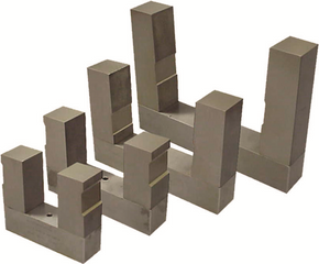 Gagemaker FSTD-20B-P2 | Buttress Connection MRP Setting Standards | Frame Standard -Pin | Connection Size 20” - generaltechuae