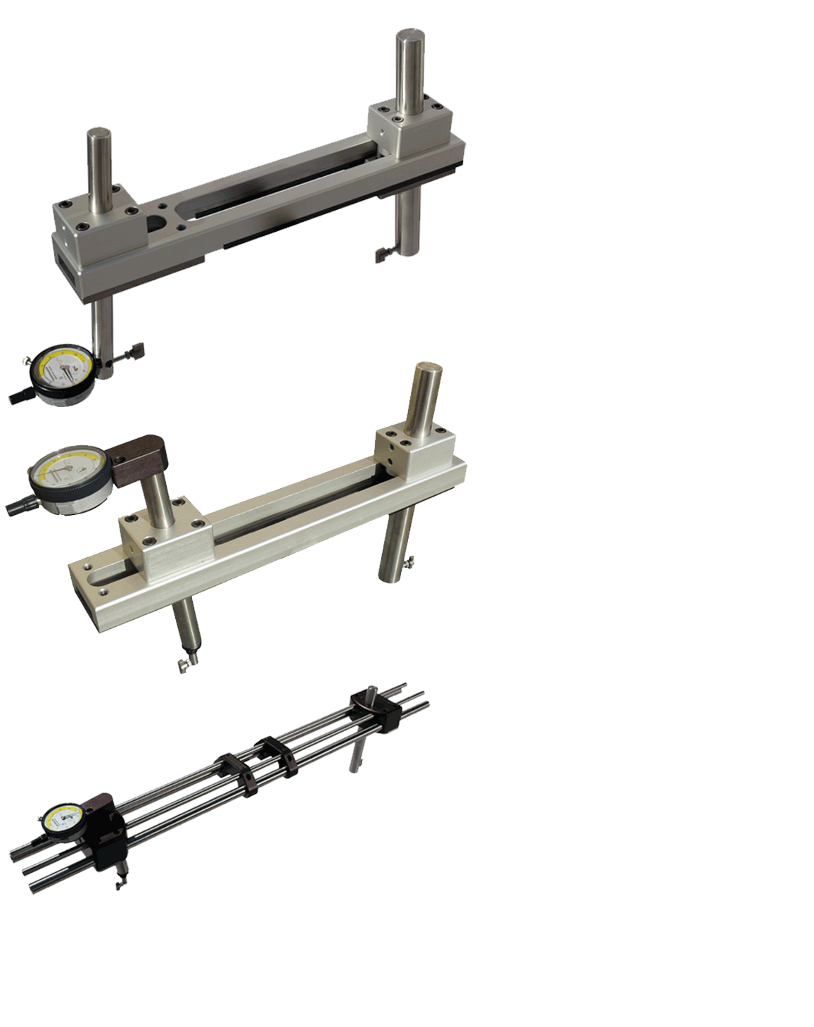 Gagemaker MRP-2511-7 | Solid Body External Crest Diameter Gage |  7” reach | Range 4½” – 9⅝” - generaltechuae