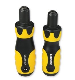 Gedore ESD 450 FH ESD Preset Torque Screwdrivers - generaltechuae