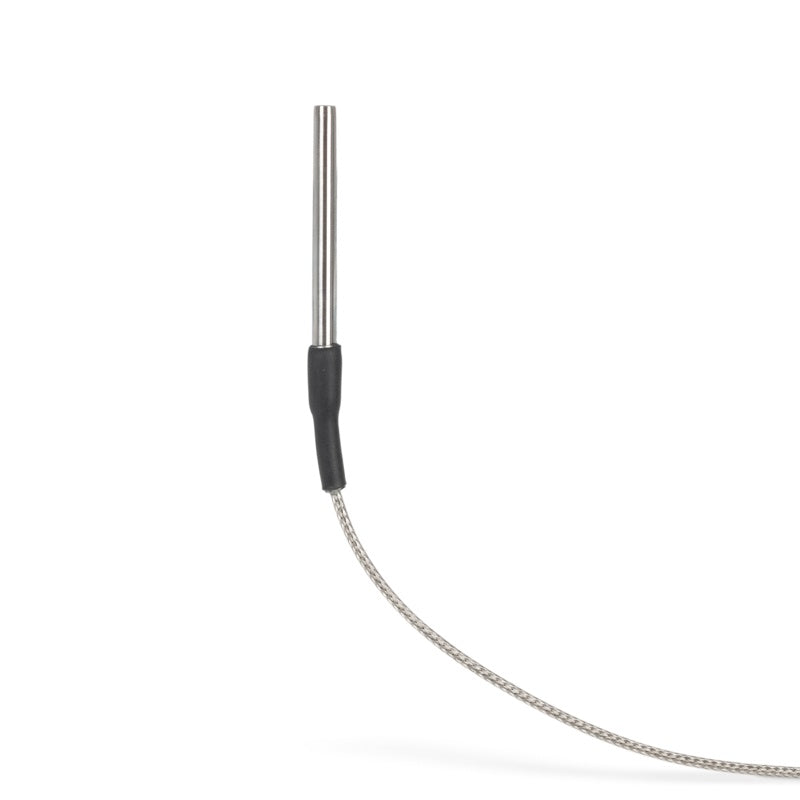 ETI 133-443 | General Purpose High-Temperature Probe | Type K, Ø4 x 100 mm, braided lead - generaltechuae