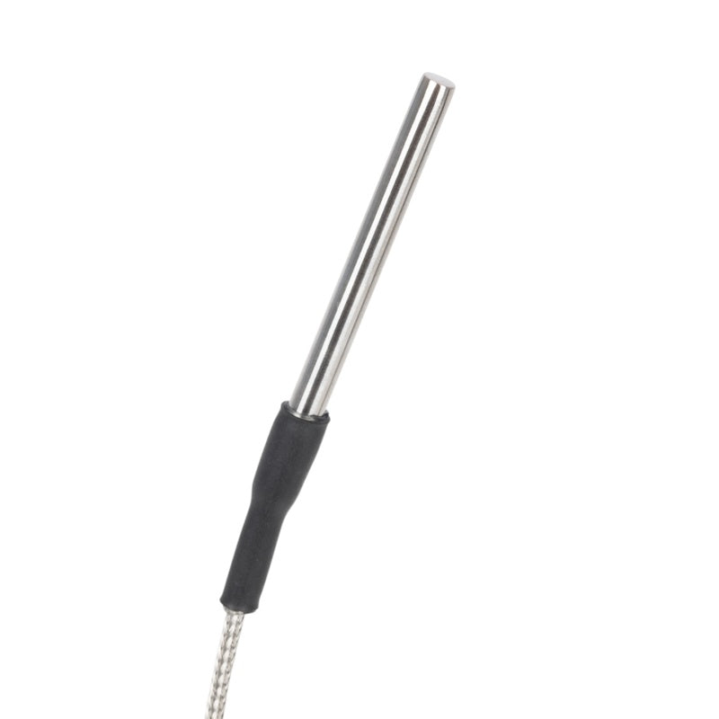 ETI 137-443 | General Purpose High-Temperature Probe | Type T, Ø4 x 100 mm, braided lead - generaltechuae (2)