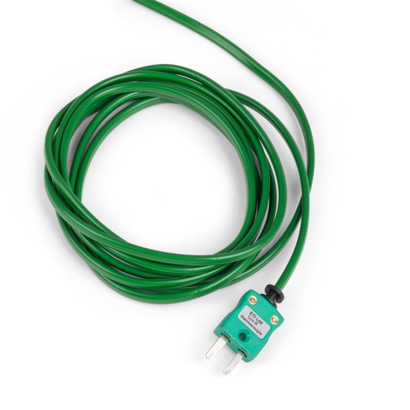 ETI 133-449 | General Purpose Industrial Probe | Type K, 150 mm, 2 m PVC lead - generaltechuae (4)