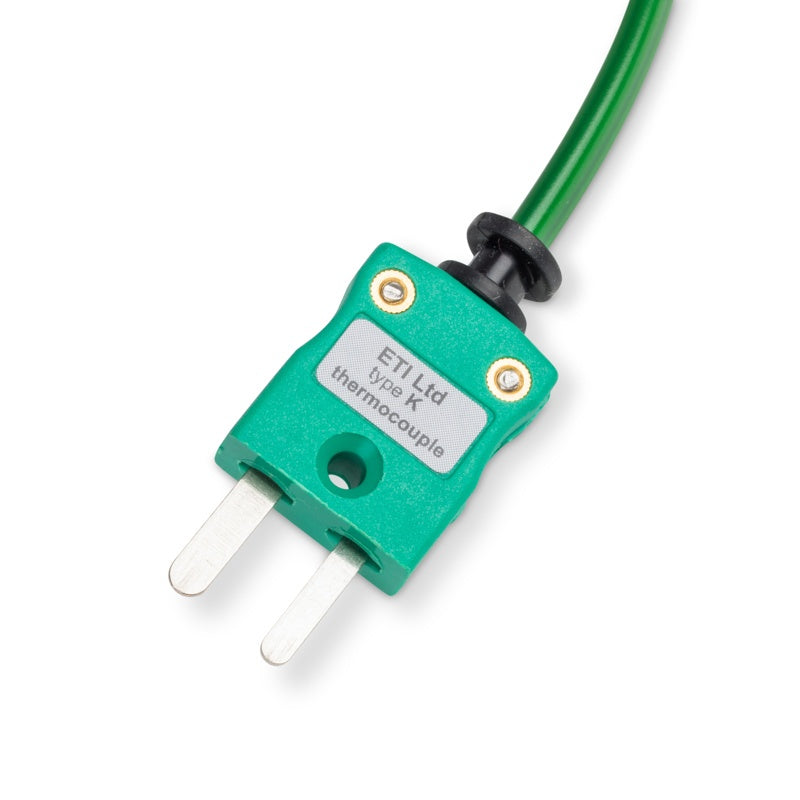ETI 137-448 | General Purpose Industrial Probe | Type T, 100 mm, 2 m PVC lead - generaltechuae (5)