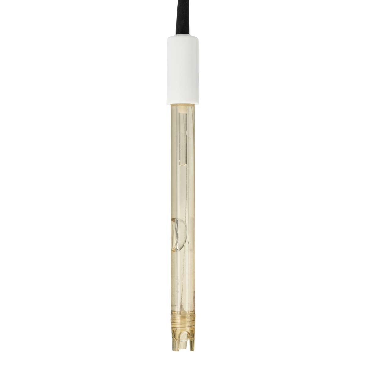 ETI 823-501 | General Purpose pH Electrode | Ø12 x 120 mm, 0 to 80 °C - generaltechuae