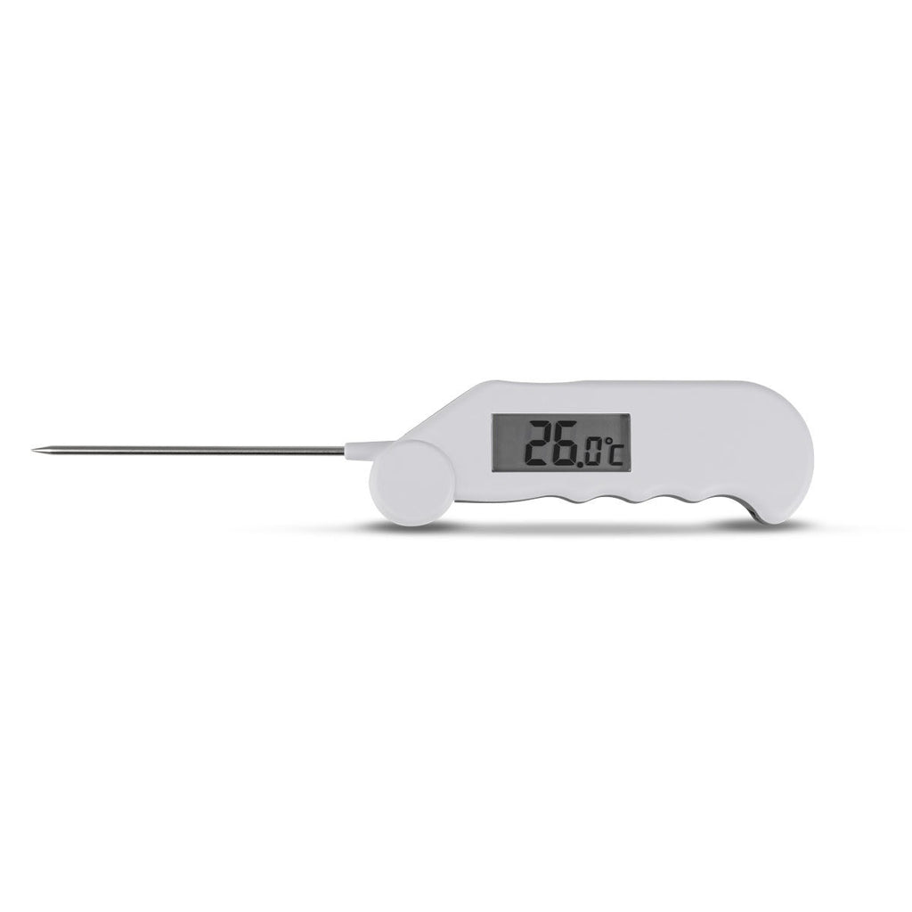 ETI 810-733 | Gourmet Thermometer | Green, Folding Probe, -39.9 to 149.9 °C - generaltechuae (4)