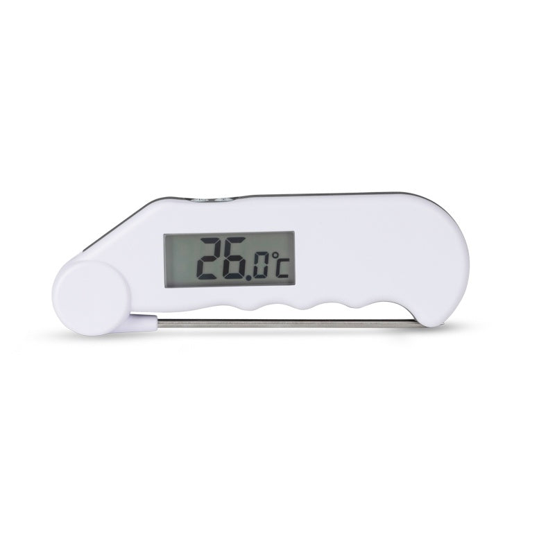 ETI 810-733 | Gourmet Thermometer | Green, Folding Probe, -39.9 to 149.9 °C - generaltechuae (2)