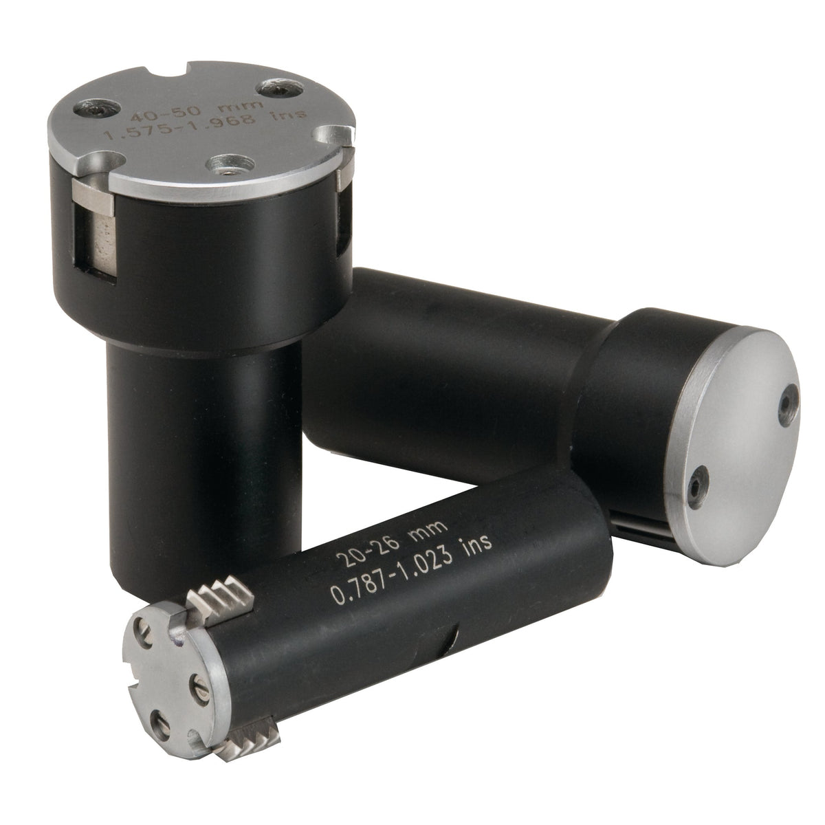 Flexbar 20313 | Triga-Bore 3-Point Gage Head | .315-.394 in (8-10 mm) - generaltechuae