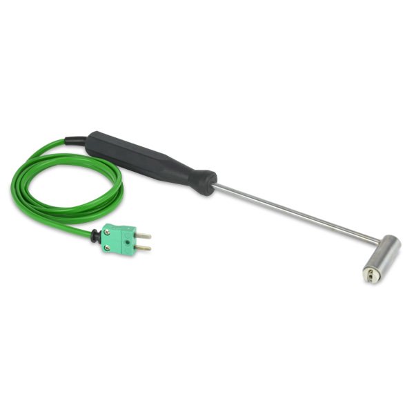ETI 123-028 | Heavy Duty Surface Temperature Probe | 90° Angle, Straight Lead, Type K - generaltechuae (5)