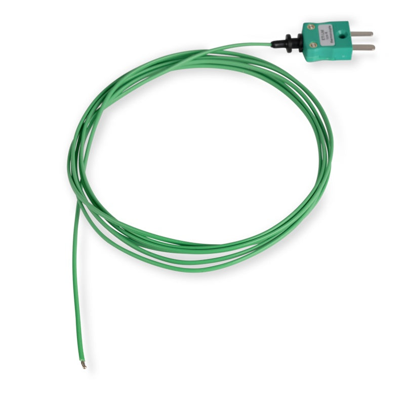 ETI 133-372 | Heavy Duty Wire Probe | Type K, 1 m PFA Insulated, -75 to 250 °C - generaltechuae (4)