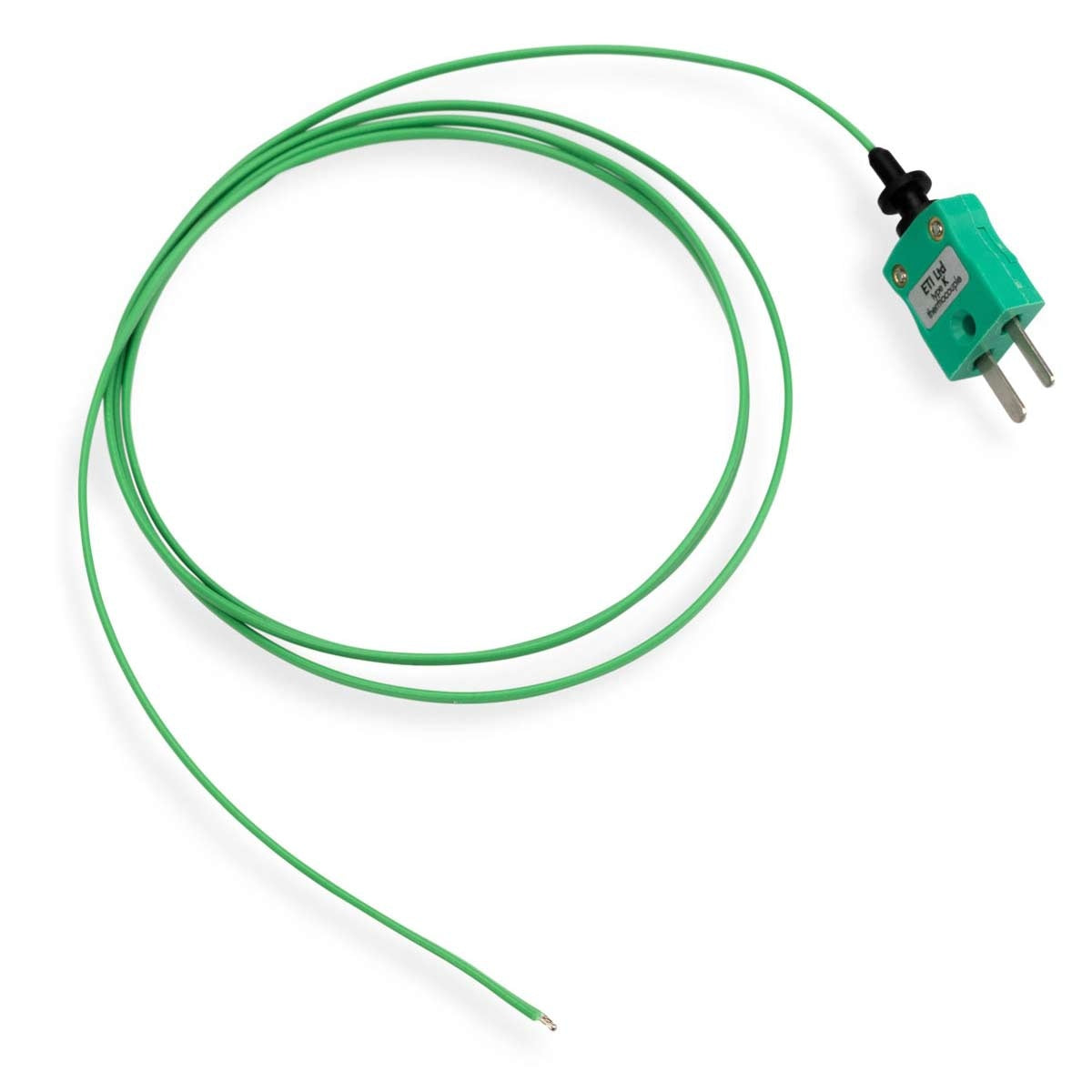 ETI 133-376 | Heavy Duty Wire Probe | Type K, 5 m PFA Insulated, -75 to 250 °C - generaltechuae (2)