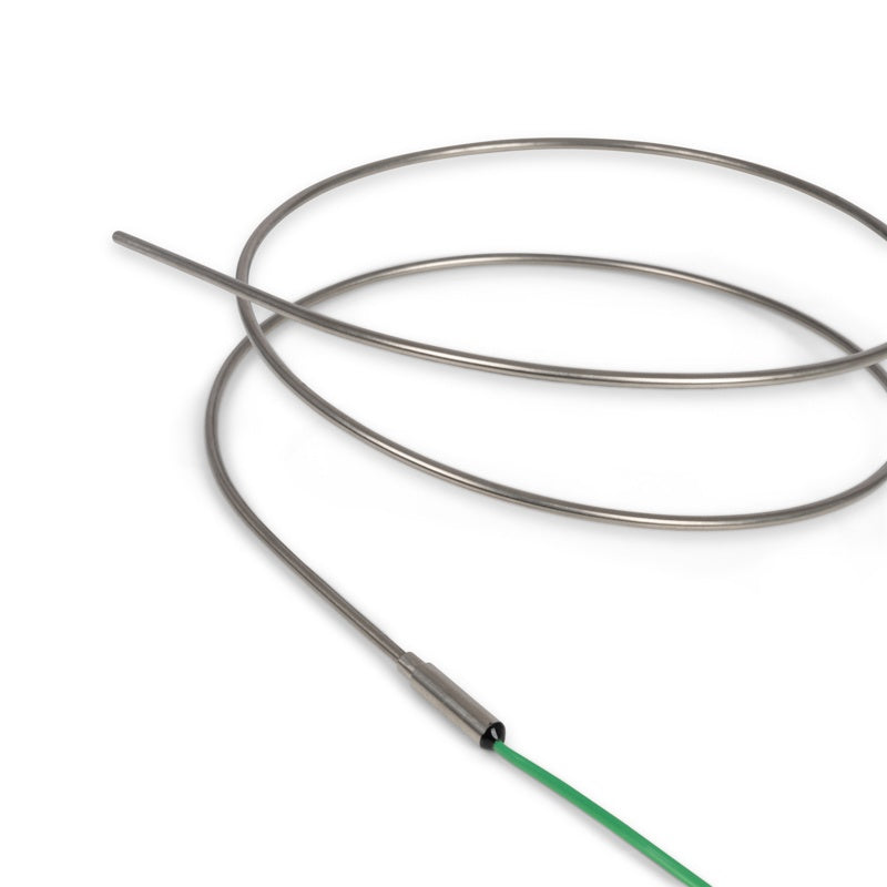 ETI 133-428 | High Temperature Mineral Insulated Flexible Probe | Ø3 x 500 mm, -200 to 1100 °C - generaltechuae (2)