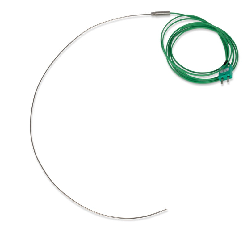 ETI 133-421 | High Temperature Mineral Insulated Probe | Ø1.5 x 500 mm, -200 to 1100 °C - generaltechuae