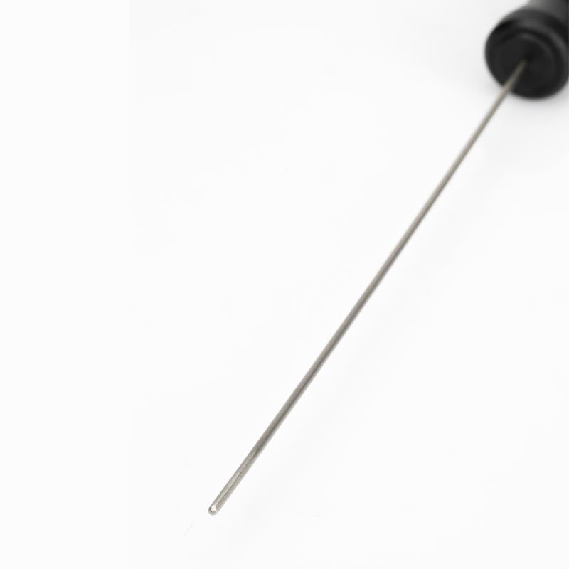 ETI 323-204 | High Temperature Thermometer Probe | Type K, Ø1.5 x 130 mm, Coiled Lead - generaltechuae (2)