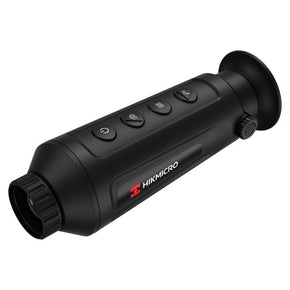 HIKMICRO Handheld Thermal Monocular Camera | LYNX Pro LH25 | Resolution 384 — 288 - generaltechuae