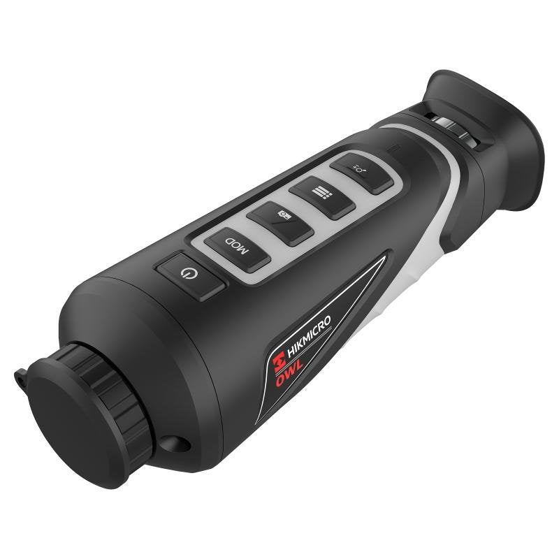 HIKMICRO Handheld Thermal Monocular Camera | OWL OH35 | With 384 — 288 resolution
