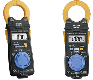 HIOKI 3288 | Clamp Meter - generaltechuae