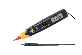 HIOKI 3246-60 | PENCIL HiTESTER | Pencil-style Pocket Digital Multimeter - generaltechuae