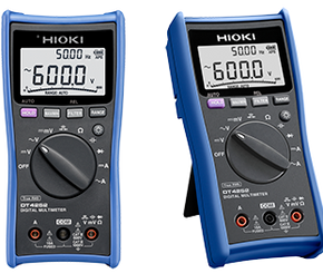 HIOKI DT4252 |  DIGITAL MULTIMETER - generaltechuae