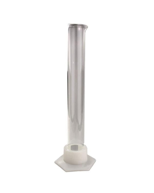 Brannan 10/000/2 | Hydrometer Cylinder | 340 mm x 37 mm ID - generaltechuae