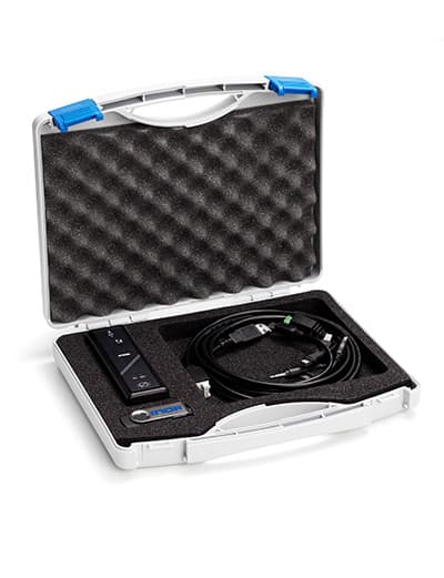 Palmer Wahl inor_configuration | INOR Transmitter Configuration Kits | ICON-X and ICON Lite - generaltechuae