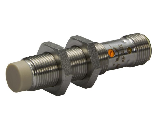 Capacitive sensor ifm electronic KF5002 - KFA3080NBPKG/NI/US - generaltechuae