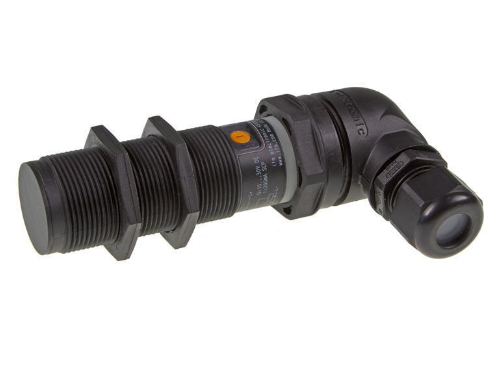 Capacitive sensor ifm electronic KI001A - KIE2150NFBOA/3D - generaltechuae