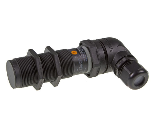 Capacitive sensor ifm electronic KI505A - KIE4150NCPKG/3D - generaltechuae