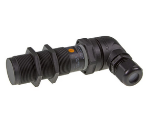 Capacitive sensor ifm electronic KI505A - KIE4150NCPKG/3D - generaltechuae