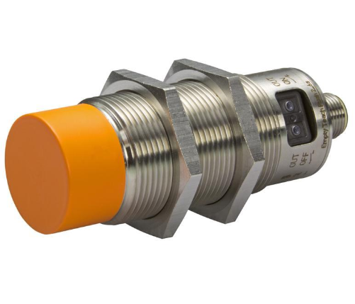 Capacitive sensor ifm electronic KI5087 - KIA3150NFPKG2T/US - generaltechuae