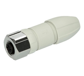 M12 connector ifm electronic EVF569 - generaltechuae