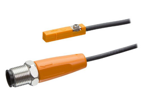 T-slot cylinder sensor ifm electronic MK5111 - MKT3028BBPKG/G/0,3M/-H/US - generaltechuae