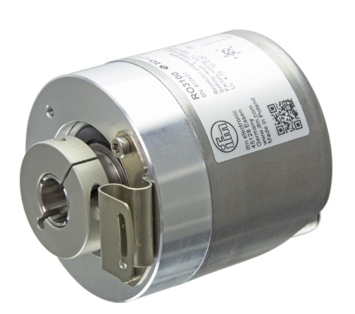 Incremental encoder ifm electronic RO3100 - generaltechuae