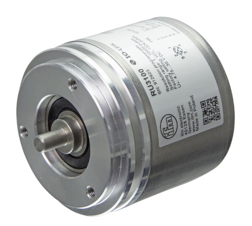 Incremental encoder ifm electronic RU3100 - generaltechuae