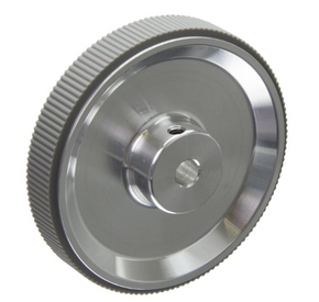 Measuring wheel ifm electronic E60137