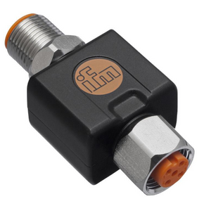 Pt100 temperature transmitter ifm electronic TP3237 - generaltechuae