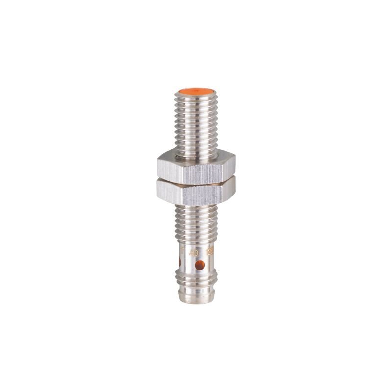 Inductive sensor ifm electronic IE5338 - IEBC003BASKG/AS - generaltechuae