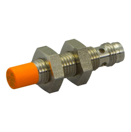 Inductive sensor ifm electronic IE5340 - IEBC005-ASKG/AS-514 - generaltechuae