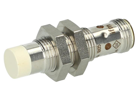 Inductive sensor ifm electronic IFS299 - IFB3010-BPKG/K1/V4A/US-104 - generaltechuae