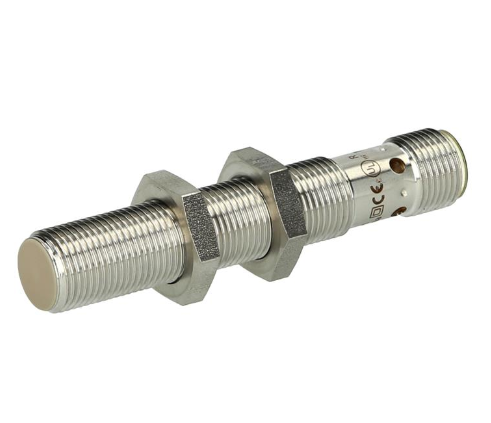 Inductive sensor ifm electronic IFT205 - IFKC004BASKG/M/V4A/US-104-DRS - generaltechuae