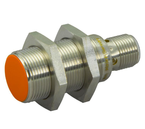 Inductive sensor ifm electronic IGS206 - IGB3008BAPKG/M/US - generaltechuae
