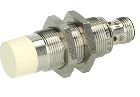 Inductive sensor ifm electronic IGS292 - IGK3015-BPKG/K1/V4A/US-104 - generaltechuae