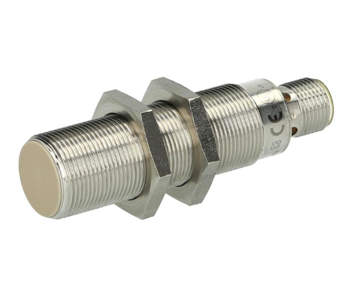 Inductive sensor ifm electronic IGT205 - IGKC008BASKG/M/V4A/US-104-DRS - generaltechuae