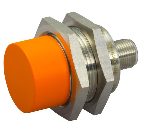 Inductive sensor ifm electronic IIS209 - IIB3022-APKG/M/US - generaltechuae