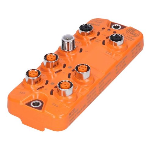 IO-Link Master DataLine IoT ifm electronic AL1350 - generaltechuae