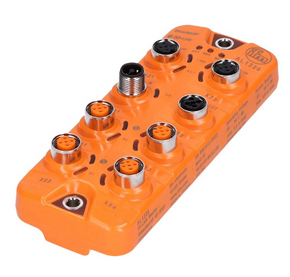 IO-Link Master PowerLine ifm electronic AL1220 - generaltechuae