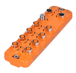 IO-Link Master StandardLine ifm electronic AL1102 - generaltechuae