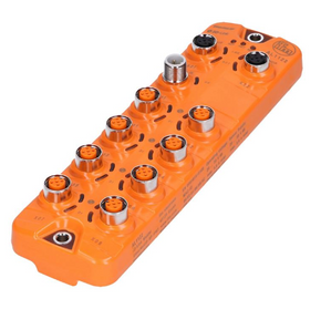 IO-Link Master StandardLine ifm electronic AL1122 - generaltechuae