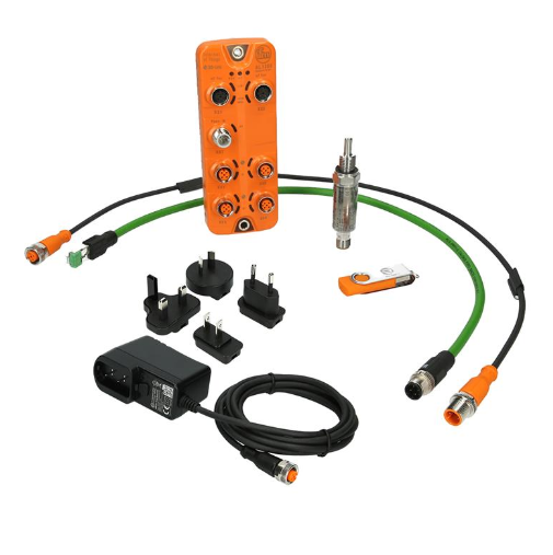 IO-Link Starter-kit ifm electronic ZZ1350 - generaltechuae