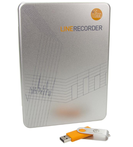 Parameter setting system ifm electronic QA0011 - generaltechuae