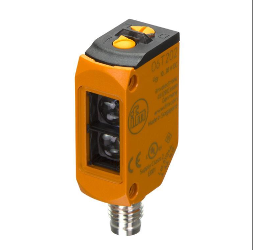 Diffuse reflection sensor ifm electronic O6T202 - O6T-FPKG/AS/3P - generaltechuae